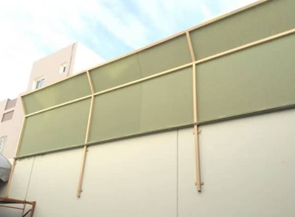 سواتر بولي إيثيلين الرياض